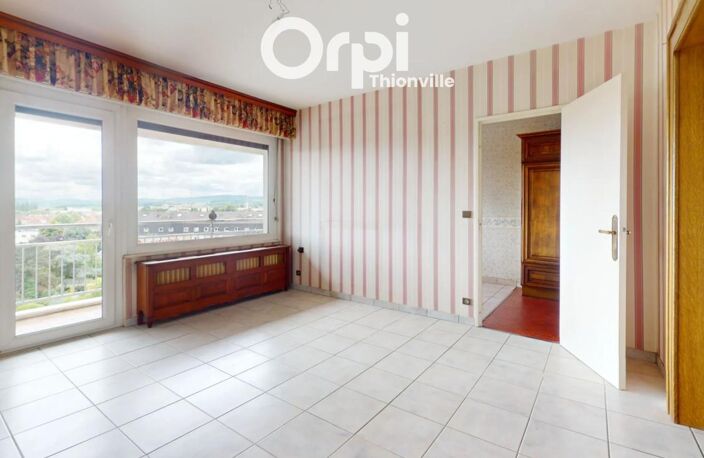 Appartement de 75.5m² avec 3 chambres, cave et garage — photo 4
