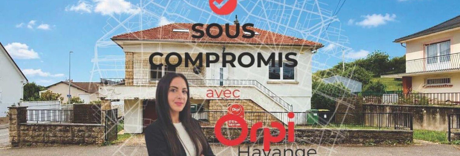 Maison 8 Pièces 180 m² à vendre à Neufchef (57700)