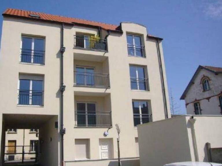 Parking / box Nancy 15 m2 — photo 1
