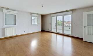 Appartement 4 Pièces 100 m² à louer à Nancy (54000)