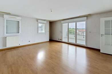 Appartement 4 pièces 1170 €