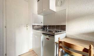 Appartement 1 Pièce 11 m² à louer à Nancy (54000)