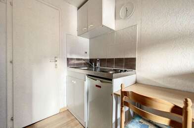 Appartement 1 pièces 335 €