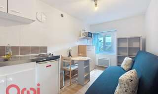 Appartement 1 Pièce 11 m² à louer à Nancy (54000)