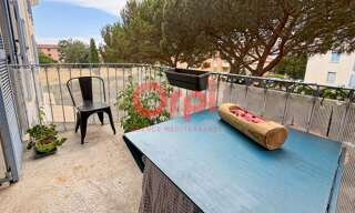 Appartement 4 Pièces 78 m² à louer à Fréjus (83600)