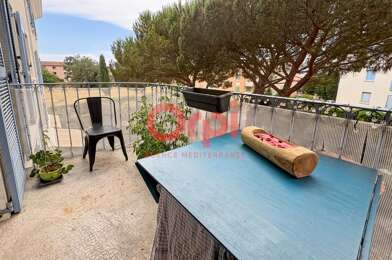 Appartement 4 pièces 1124 €