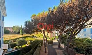 Appartement 4 Pièces 78 m² à louer à Fréjus (83600)