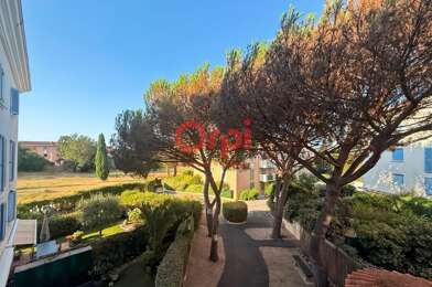 Appartement 4 pièces 1124 €