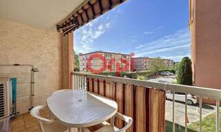 Appartement 3 Pièces 65 m² à louer à Fréjus (83600)