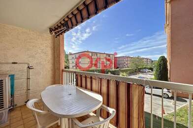 Appartement 3 pièces 936 €