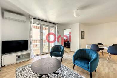 Appartement 3 pièces 936 €