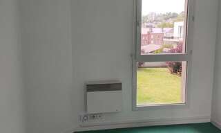 Appartement 1 Pièce 15 m² à louer à Le Havre (76600)