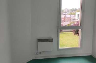 Appartement 1 pièces 340 €