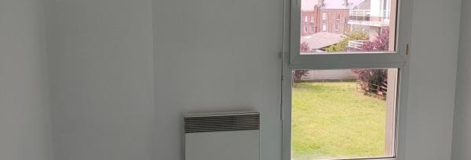 Appartement 1 Pièce 15 m² à louer à Le Havre (76600)