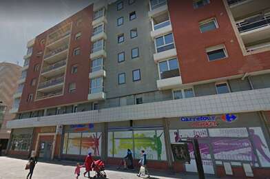 Appartement 1 pièces 340 €