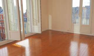 Appartement 3 Pièces 56 m² à louer à Le Havre (76600)