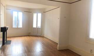 Appartement 5 Pièces 110 m² à louer à Le Havre (76600)