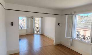 Appartement 5 Pièces 110 m² à louer à Le Havre (76600)