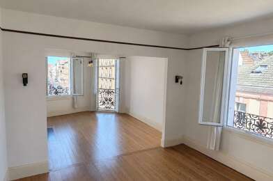 Appartement 5 pièces 950 €