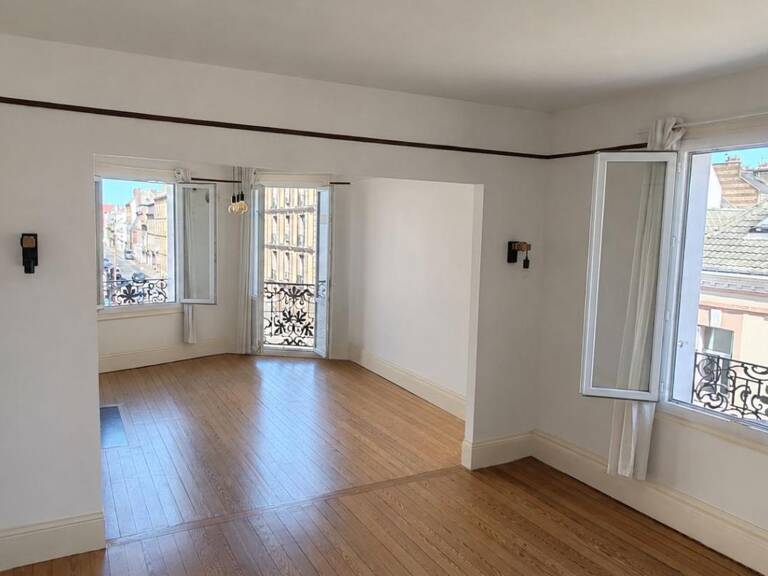 Appartement À Louer — photo 1