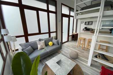 Appartement 2 pièces 650 €