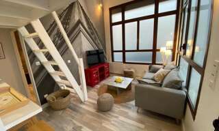 Appartement 2 Pièces 32 m² à louer à Le Havre (76600)