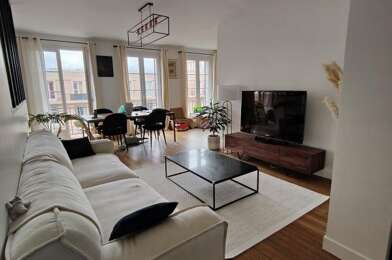 Appartement 3 pièces 1200 €