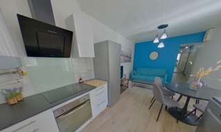 Appartement 2 Pièces 36 m² à vendre à Épernay (51200)