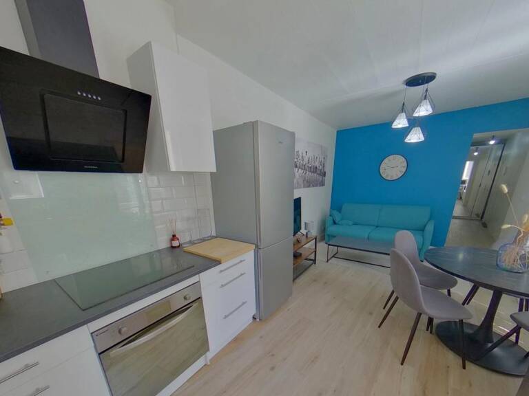 Appartement À Vendre — photo 1