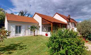 Maison 3 Pièces 97 m² à vendre à Sens-Beaujeu (18300)