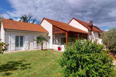 Maison 3 pièces 156000 €