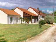 Maison de plain-pied en parfait état - Calme, vue dominante et prestations haut de gamme - — photo 2