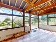 Maison de plain-pied en parfait état - Calme, vue dominante et prestations haut de gamme - — photo 4