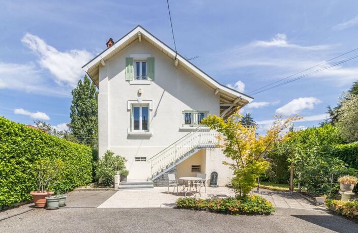 Maison À Vendre — photo 2