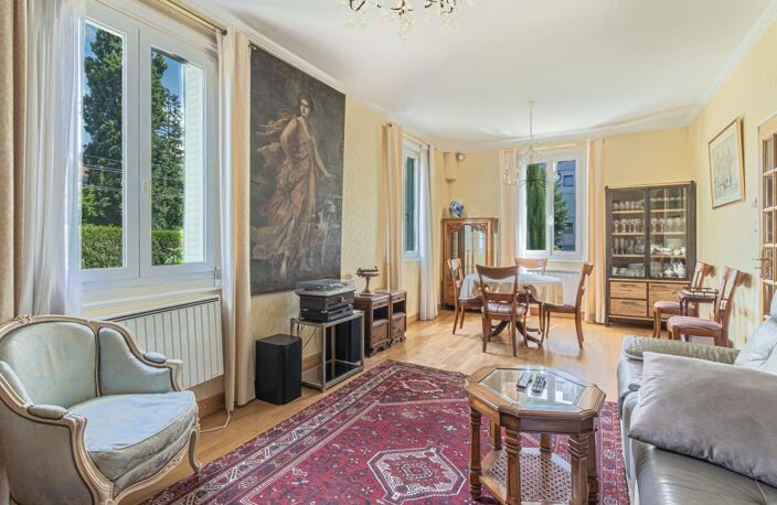 Maison À Vendre — photo 4