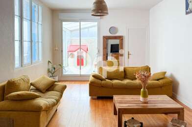 Maison 6 pièces 325500 €