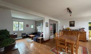 Maison 6 Pièces 130 m² à vendre à Saint-Renan (29290)
