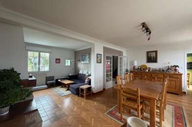 Maison 6 pièces 336000 €