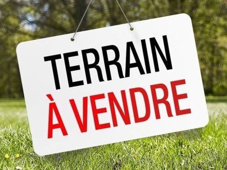 Saint Renan Terrain borné et viabilisé — photo 1