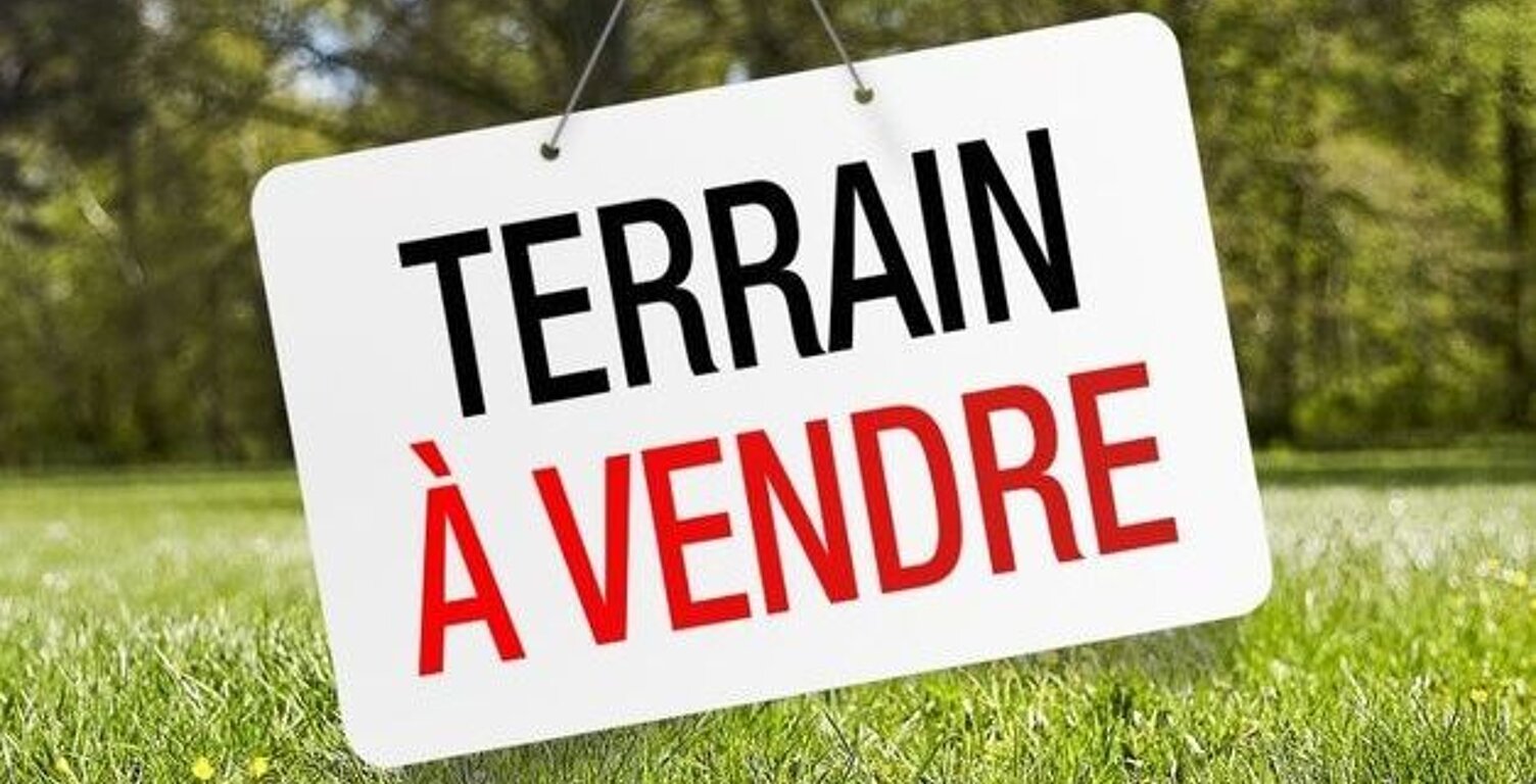 Saint Renan Terrain borné et viabilisé — photo 1