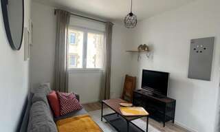 Appartement 2 Pièces 32 m² à louer à Brest (29200)