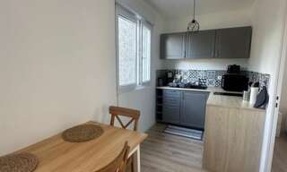 Appartement 2 Pièces 32 m² à louer à Brest (29200)