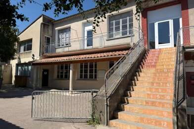 Immeuble  800000 €