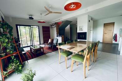 Maison 5 pièces 487000 €