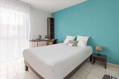 Appartement 1 pièces 56900 €