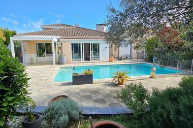 Maison 9 pièces 899000 €