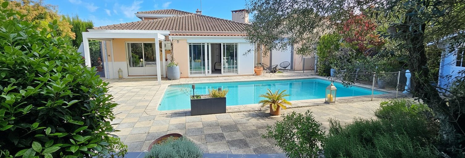 Maison 9 Pièces 360 m² à vendre à Toulouse (31500)