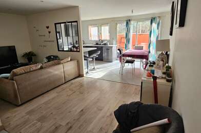 Maison 9 pièces 899000 €