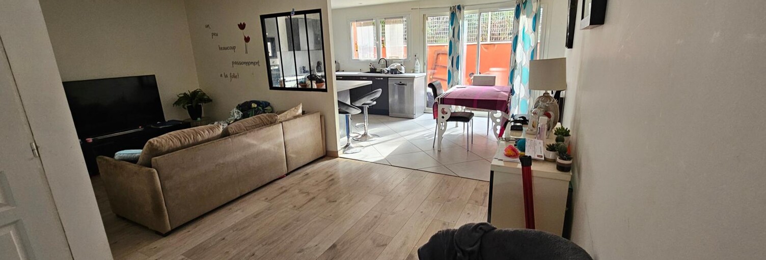 Maison 9 Pièces 360 m² à vendre à Toulouse (31500)