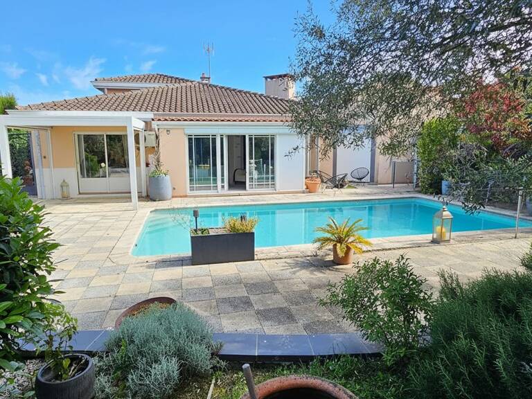 Maison À Vendre — photo 1